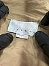 Achro Tan Trenchcoat Size L - photo 6