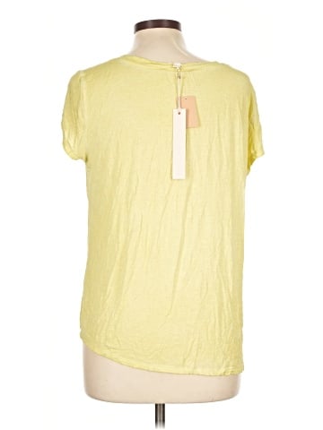 Jane and Delancey Short Sleeve T-Shirt (view 2)