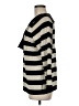 Escada Stripes Black Pullover Sweater Size EU 38 / US 8 - photo 5