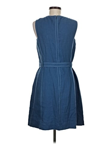 Tory Burch Casual Dress (view 2)