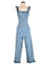 Madewell Blue Overalls Size 2 - photo 1