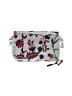 Vera Bradley Floral Blue Silver Crossbody Bag One size - photo 3