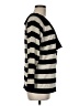 Escada Stripes Black Pullover Sweater Size EU 38 / US 8 - photo 4