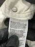 Lands' End Solid Ivory Khaki Shorts Size 16 - photo 4