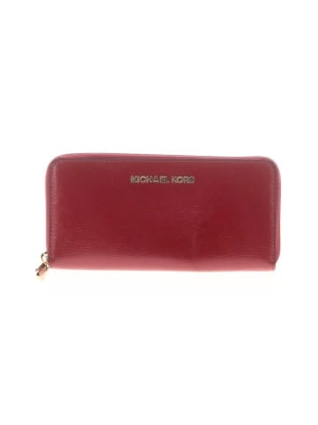 MICHAEL Michael Kors Leather Wallet (view 1)