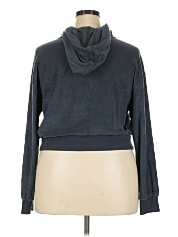 Old Navy Zip Up Hoodie (view 2)