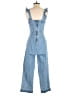 Madewell Blue Overalls Size 2 - photo 2