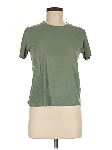 Alex Mill Short Sleeve T-Shirt (view 1)