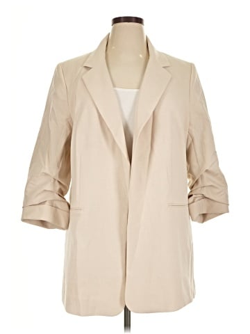 Banana Republic Factory Store Blazer (view 1)