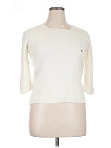 DressBarn Pullover Sweater (view 1)