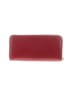MICHAEL Michael Kors Burgundy Leather Wallet One size - photo 2