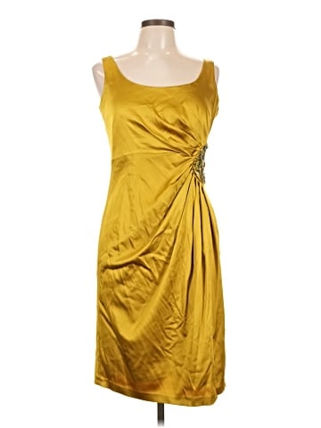 Maggy London Cocktail Dress (view 1)