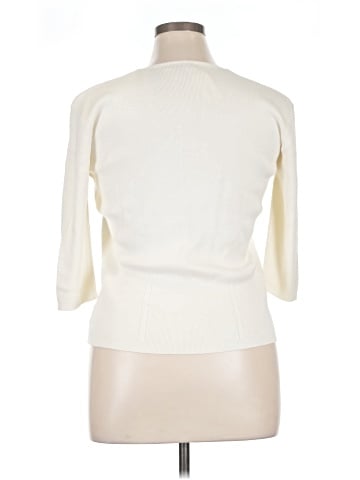 DressBarn Pullover Sweater (view 2)