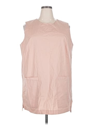 Alfani Sleeveless Blouse (view 1)