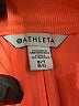 Athleta Orange Casual Pants Size 8 (tall) - photo 7