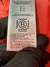 Athleta Orange Casual Pants Size 8 (tall) - photo 8