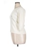 DressBarn Ivory Pullover Sweater Size XL - photo 5