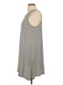 Old Navy Stripes Gray Casual Dress Size Lg Petite - photo 5