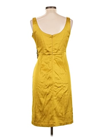 Maggy London Cocktail Dress (view 2)