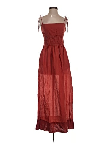 Zara Casual Dress (view 1)