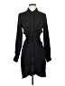 Do & Be 100% Polyester Black Cocktail Dress Size S - photo 1