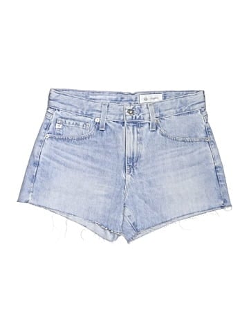 Adriano Goldschmied Denim Shorts (view 1)