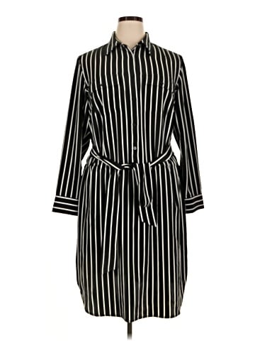 Lauren by Ralph Lauren Casual Dress (view 1)