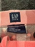 Gap Pink Casual Pants Size 5 - photo 3