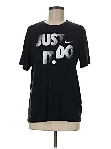 Nike Short Sleeve T-Shirt (view 1)