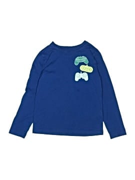 Lands' End Long Sleeve T Shirt