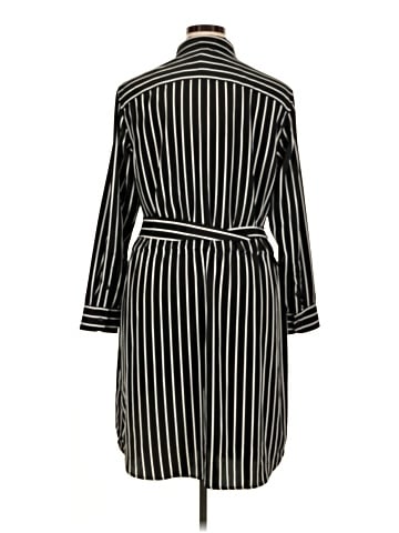 Lauren by Ralph Lauren Casual Dress (view 2)