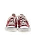 Converse Red Sneakers Size 7 - photo 2
