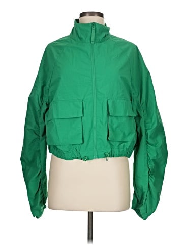 Love Tree Windbreaker (view 1)