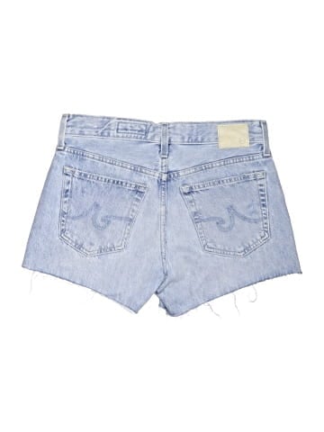 Adriano Goldschmied Denim Shorts (view 2)