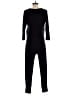 Isabella Oliver Black Jumpsuit Size 4 Maternity (1) - photo 2