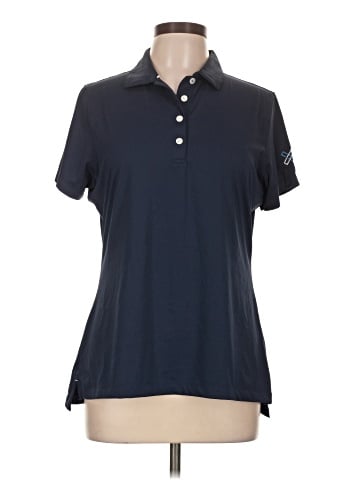 PETER MILLAR Short Sleeve Top (view 1)