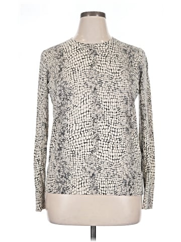 Banana Republic Factory Store Pullover Sweater (view 1)