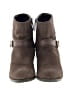 Cole Haan Brown Ankle Boots Size 8 - photo 2