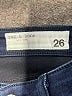 Rag & Bone Solid Blue Jeans Size 26 waist - photo 7