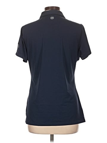 PETER MILLAR Short Sleeve Top (view 2)