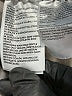 H&M 100% Viscose Solid Gray Casual Pants Size XL - photo 5