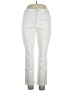 Talbots Ivory Jeans Size 16 (petite) - photo 1