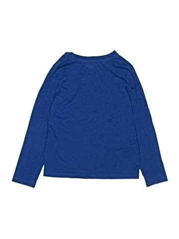 Lands' End Long Sleeve T-Shirt (view 2)