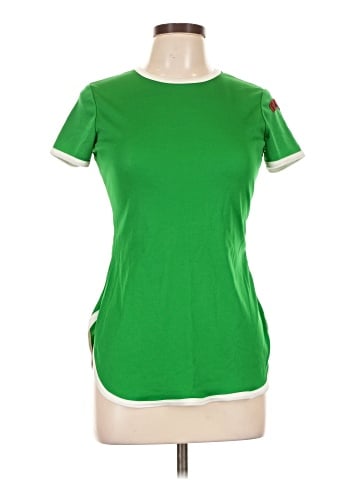 Oleg Cassini Short Sleeve T-Shirt (view 1)