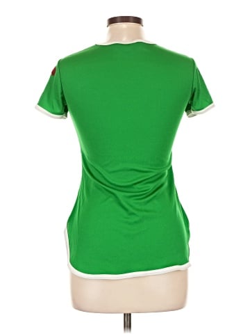 Oleg Cassini Short Sleeve T-Shirt (view 2)