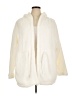 Old Navy 100% Polyester Ivory Cardigan Size XL - photo 1