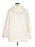 Old Navy 100% Polyester Ivory Cardigan Size XL - photo 2