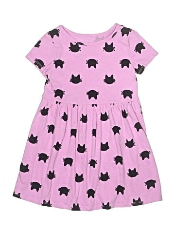 Cat & Jack Dress (view 1)