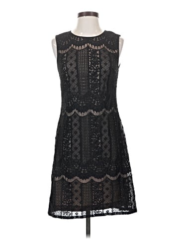 Adrianna Papell Cocktail Dress (view 1)