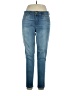 Democracy Blue Jeans Size 14 - photo 1